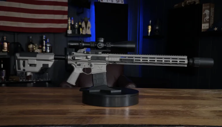 Archangel by Black Armor Guns